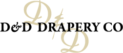 D&D Drapery
