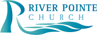 River Pointe Church logo design by Jesse Quintanilla